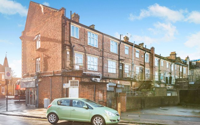 201 - 205 Eltham High Street, Eltham, London SE9 1TS 10