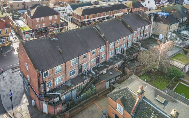 201 - 205 Eltham High Street, Eltham, London SE9 1TS 10