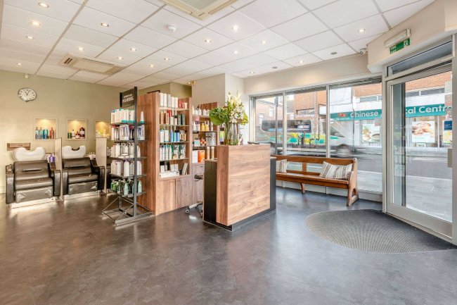 201 - 205 Eltham High Street, Eltham, London SE9 1TS 10