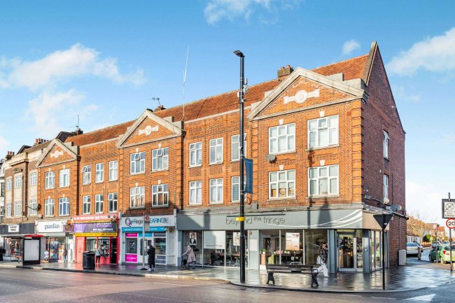 201 - 205 Eltham High Street, Eltham, London SE9 1TS 10