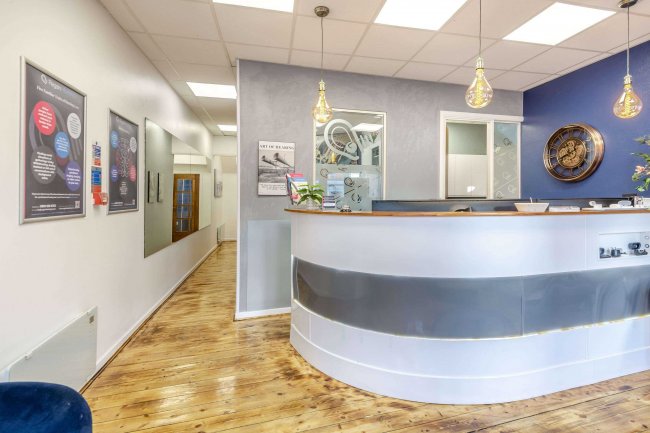 201 - 205 Eltham High Street, Eltham, London SE9 1TS 10