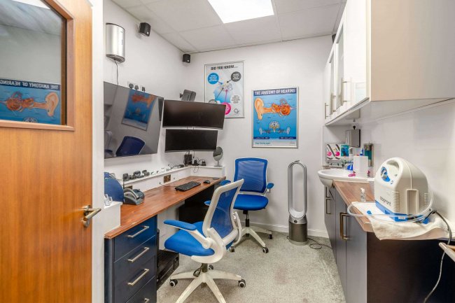 201 - 205 Eltham High Street, Eltham, London SE9 1TS 10