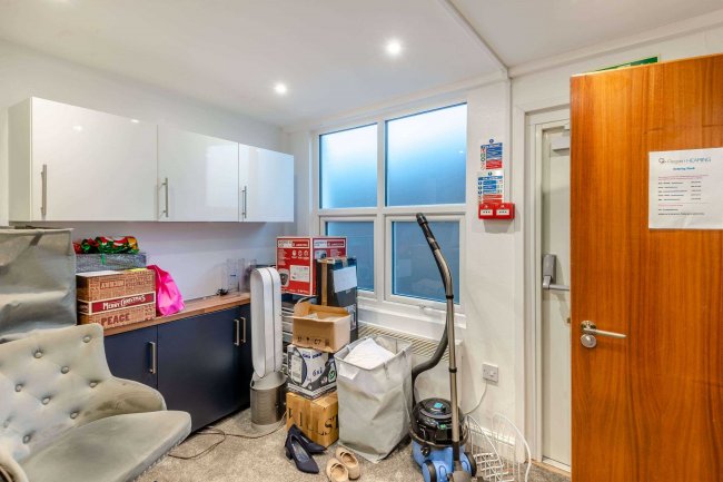 201 - 205 Eltham High Street, Eltham, London SE9 1TS 10