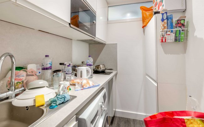 201 - 205 Eltham High Street, Eltham, London SE9 1TS 10