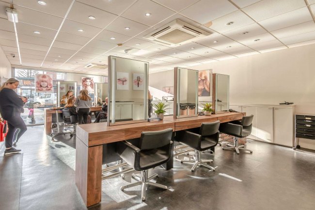 201 - 205 Eltham High Street, Eltham, London SE9 1TS 10