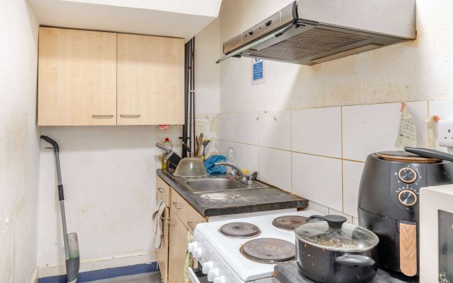 201 - 205 Eltham High Street, Eltham, London SE9 1TS 10