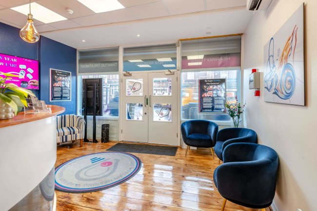 201 - 205 Eltham High Street, Eltham, London SE9 1TS 10