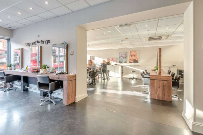 201 - 205 Eltham High Street, Eltham, London SE9 1TS 10