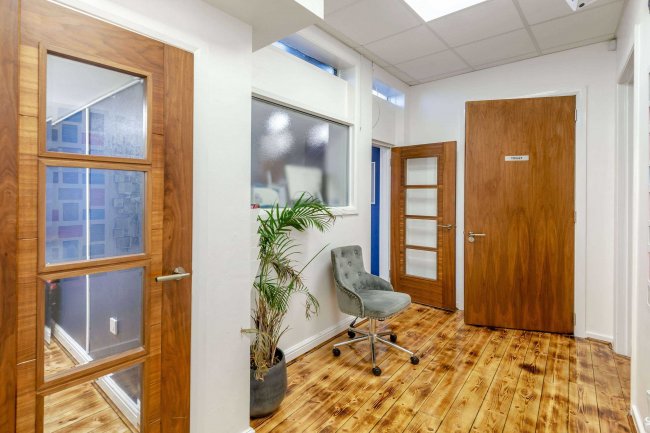 201 - 205 Eltham High Street, Eltham, London SE9 1TS 10