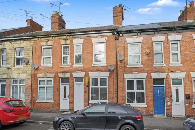 94 Lansdowne Road, Leicester LE2 8AR 3