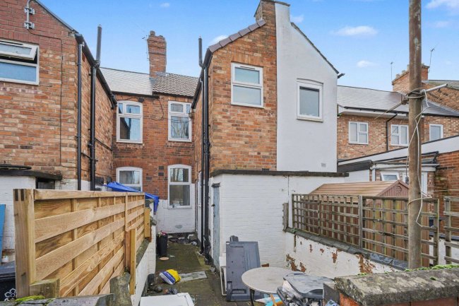 94 Lansdowne Road, Leicester LE2 8AR 3