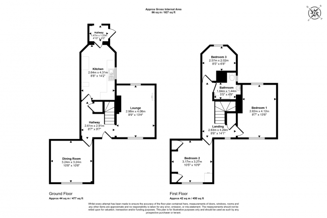 108 Magpie Hall Lane, Bromley BR2 8JG 8