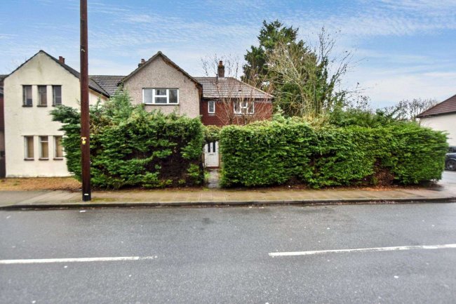 108 Magpie Hall Lane, Bromley BR2 8JG 8