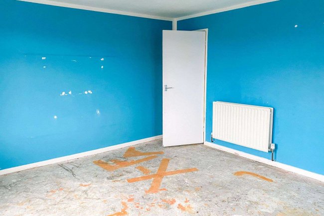 Flat 165 Henson Park, Chard, TA20 1NL 10