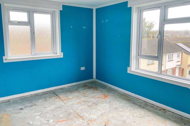 Flat 165 Henson Park, Chard, TA20 1NL 10