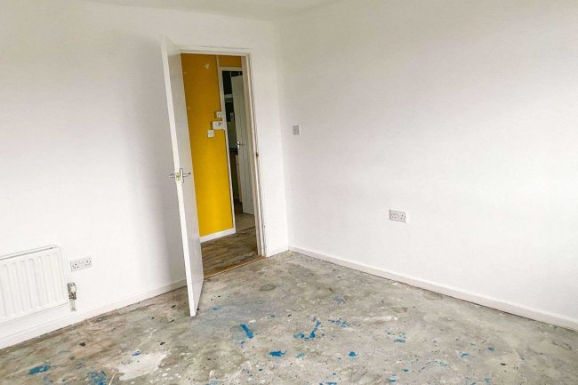 Flat 165 Henson Park, Chard, TA20 1NL 10