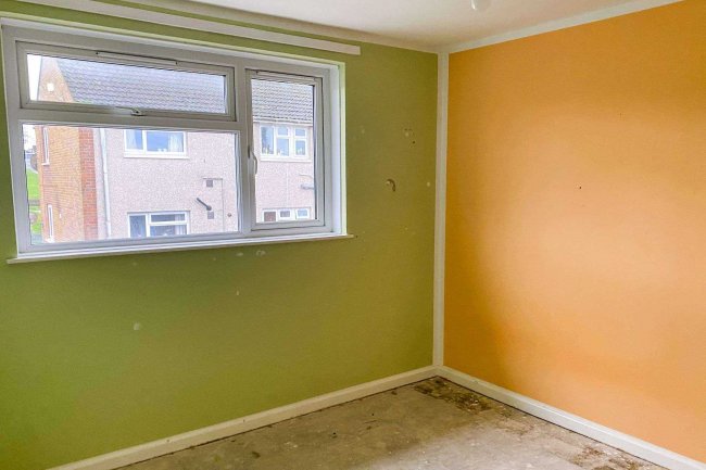 Flat 165 Henson Park, Chard, TA20 1NL 10