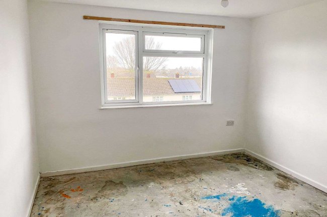 Flat 165 Henson Park, Chard, TA20 1NL 10