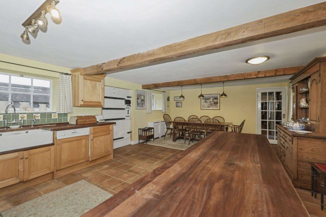 Highstead Ash, West Hall, Brampton, Cumberland, CA8 2ES 8