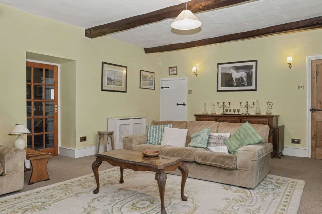 Highstead Ash, West Hall, Brampton, Cumberland, CA8 2ES 8