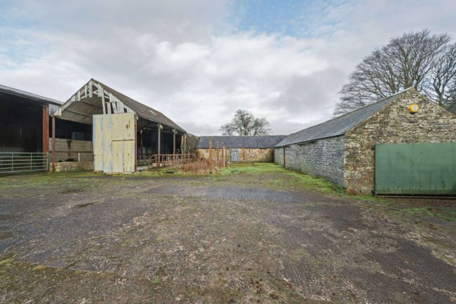 Highstead Ash, West Hall, Brampton, Cumberland, CA8 2ES 8