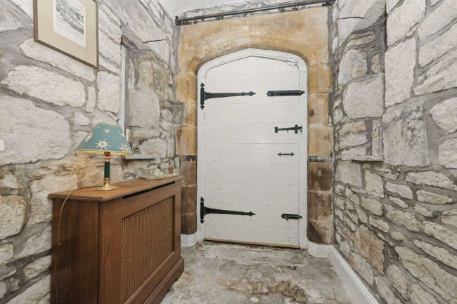 Highstead Ash, West Hall, Brampton, Cumberland, CA8 2ES 8