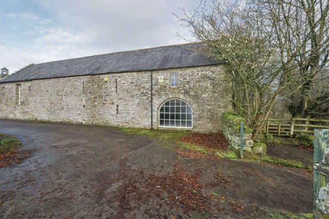 Highstead Ash, West Hall, Brampton, Cumberland, CA8 2ES 8