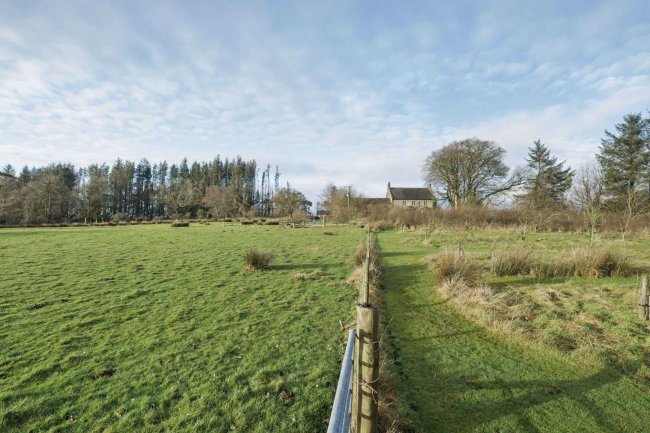 Highstead Ash, West Hall, Brampton, Cumberland, CA8 2ES 8