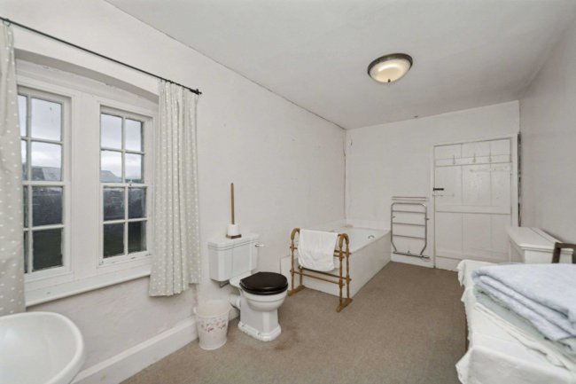 Highstead Ash, West Hall, Brampton, Cumberland, CA8 2ES 8