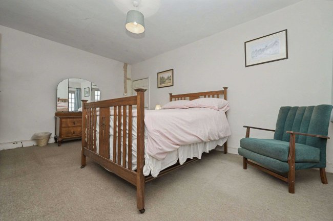 Highstead Ash, West Hall, Brampton, Cumberland, CA8 2ES 8