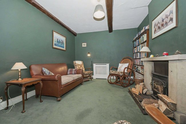 Highstead Ash, West Hall, Brampton, Cumberland, CA8 2ES 8