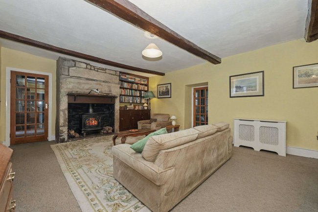 Highstead Ash, West Hall, Brampton, Cumberland, CA8 2ES 8