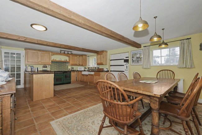 Highstead Ash, West Hall, Brampton, Cumberland, CA8 2ES 8