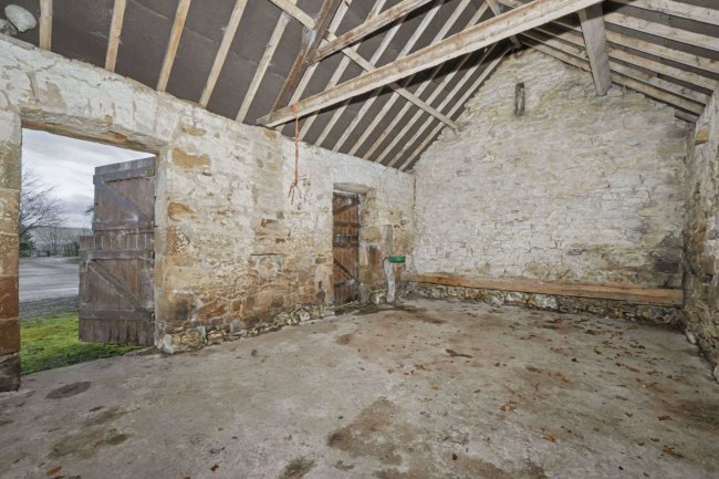 Highstead Ash, West Hall, Brampton, Cumberland, CA8 2ES 8