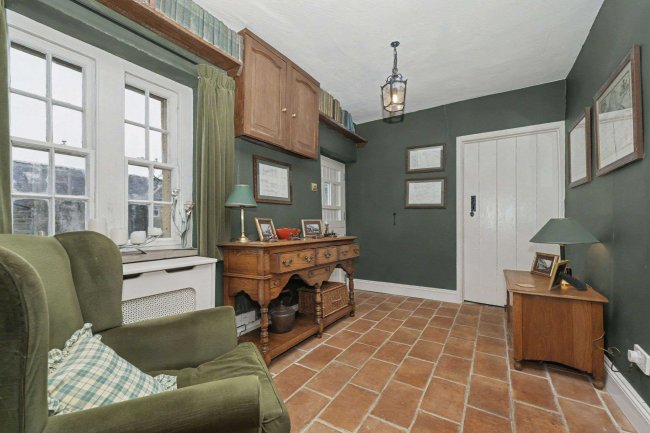 Highstead Ash, West Hall, Brampton, Cumberland, CA8 2ES 8