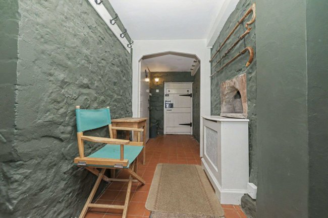 Highstead Ash, West Hall, Brampton, Cumberland, CA8 2ES 8