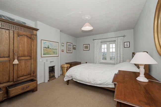 Highstead Ash, West Hall, Brampton, Cumberland, CA8 2ES 8