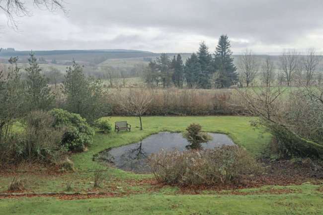 Highstead Ash, West Hall, Brampton, Cumberland, CA8 2ES 8