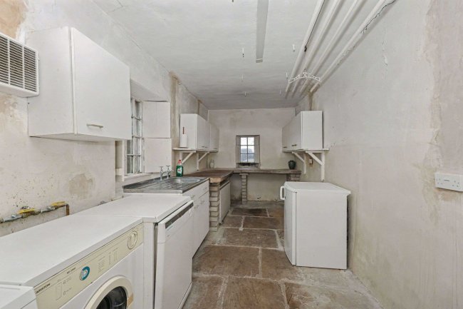 Highstead Ash, West Hall, Brampton, Cumberland, CA8 2ES 8