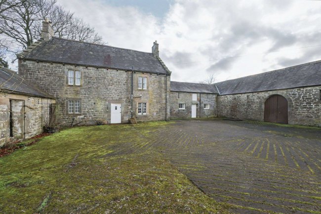 Highstead Ash, West Hall, Brampton, Cumberland, CA8 2ES 8