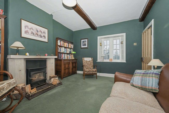 Highstead Ash, West Hall, Brampton, Cumberland, CA8 2ES 8