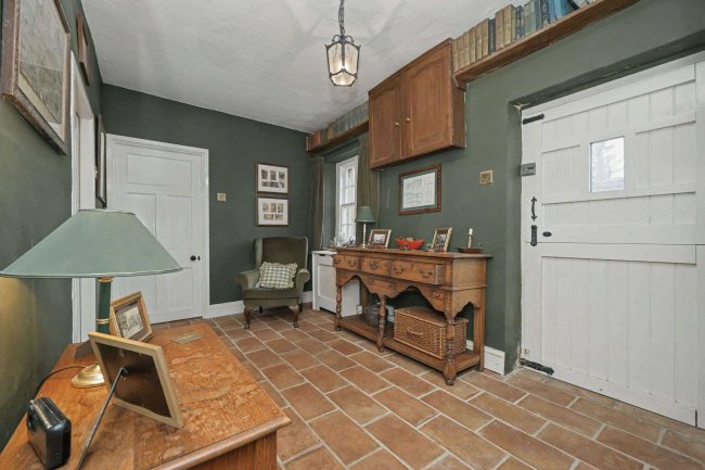 Highstead Ash, West Hall, Brampton, Cumberland, CA8 2ES 8