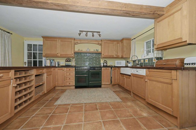 Highstead Ash, West Hall, Brampton, Cumberland, CA8 2ES 8