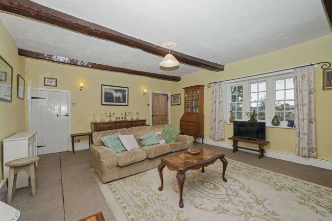 Highstead Ash, West Hall, Brampton, Cumberland, CA8 2ES 8