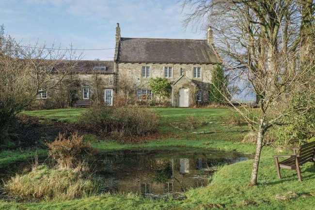 Highstead Ash, West Hall, Brampton, Cumberland, CA8 2ES 8