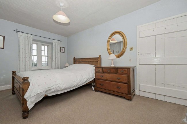 Highstead Ash, West Hall, Brampton, Cumberland, CA8 2ES 8