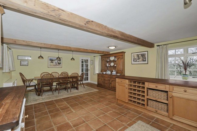 Highstead Ash, West Hall, Brampton, Cumberland, CA8 2ES 8