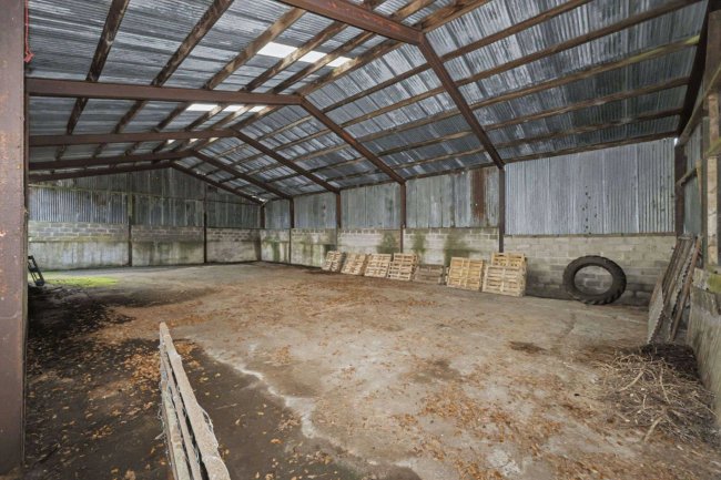 Highstead Ash, West Hall, Brampton, Cumberland, CA8 2ES 8