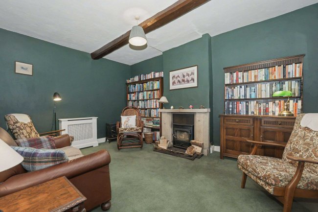 Highstead Ash, West Hall, Brampton, Cumberland, CA8 2ES 8