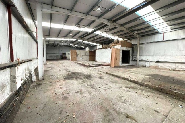 Land rear of 137 - 167 Hook Road, Surbiton, KT6 5AR 10